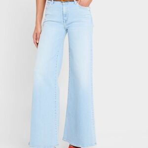 Mother The Roller Jeans